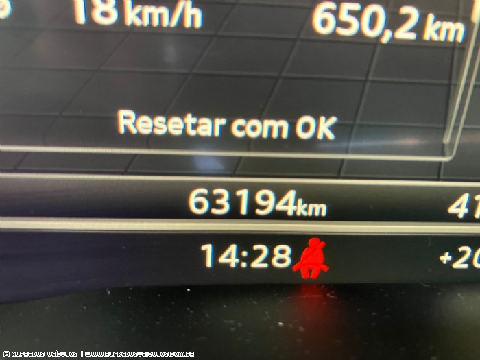 Audi A4 AMBIENTE 2.0 TSI 2018/2018